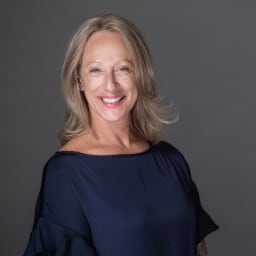 User or nonprofit avatar