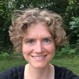 User or nonprofit avatar