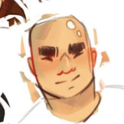 User or nonprofit avatar
