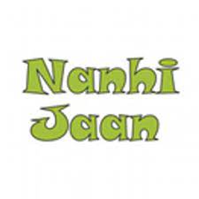 Nanhi Jaan logo