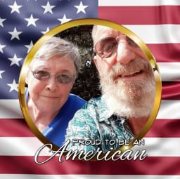 User or nonprofit avatar