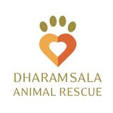 Dharamsala Animal Rescue logo
