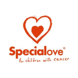 Special Love logo