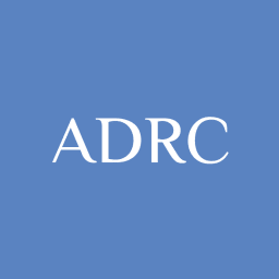 ADRC which stans for Alzheimer's & Dementia Resource Center