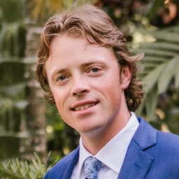 User or nonprofit avatar