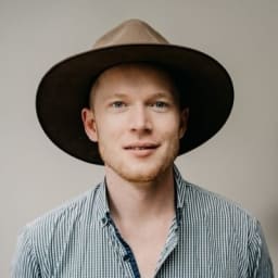 User or nonprofit avatar