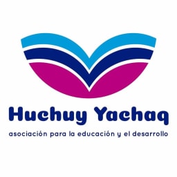 Asociacion Huchuy Yachaq-Pequeno logo