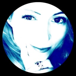 User or nonprofit avatar