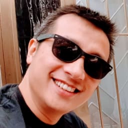 User or nonprofit avatar