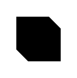 Black Cube logo