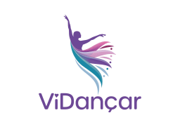 Projeto Vidançar (AFEC - Associação de Apoio e Fomento à Economia Criativa) logo