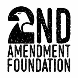 Second Amendment Foundation logo