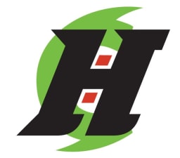 Connecticut Huricanes Drum & Bugle Corps Inc logo