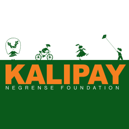  Kalipay Negrense Foundation, Inc. logo