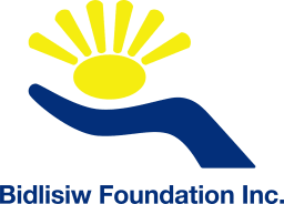 Bidlisiw Foundation, Inc. logo