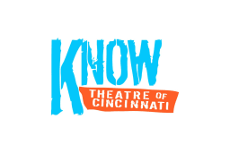 Know Theatre of Cincinnati logo