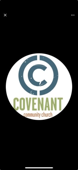 Covenant Community Church logo