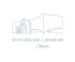 Stiftung Exilmuseum Berlin logo