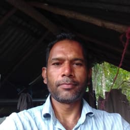 User or nonprofit avatar