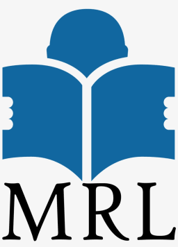 Friends of Morrisson-Reeves Library logo