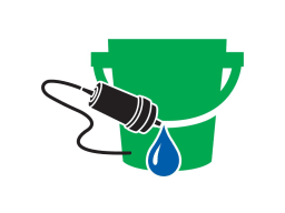 Water 4 Life Ministry logo
