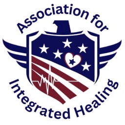 Association For Integrated Healing logo