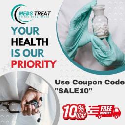 User or nonprofit avatar