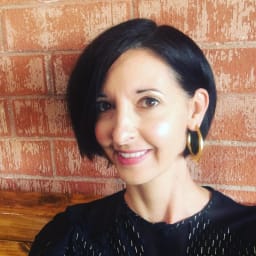 User or nonprofit avatar