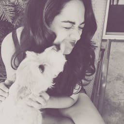 User or nonprofit avatar