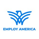 Employ America logo