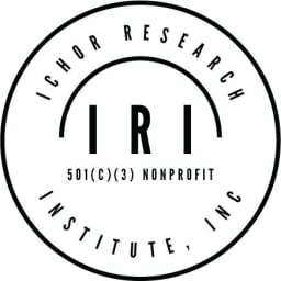 Ichor Research Institute logo