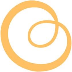 RESOLVE Swirl logo