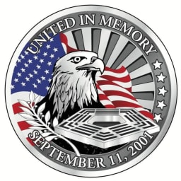 Pentagon Renovation(PENREN) Reunion logo