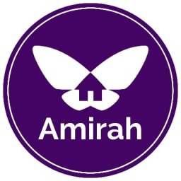 Amirah logo