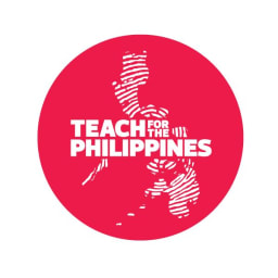 Teach for the Philippines logo