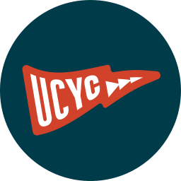 United Christian Youth Camp logo