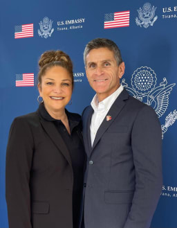 Jahangiri Family Foundation logo