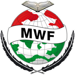 Minhaj Welfare Logo