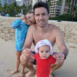 User or nonprofit avatar