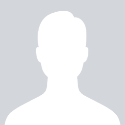 User or nonprofit avatar