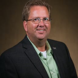 User or nonprofit avatar