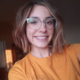 User or nonprofit avatar