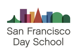 San Francisco Day School logo
