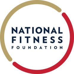 National Foundation On Fitness Sports And Nutrition logo
