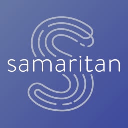Samaritan Capital Foundation logo
