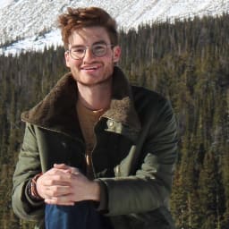 User or nonprofit avatar