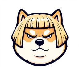 User or nonprofit avatar