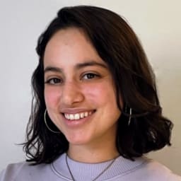 User or nonprofit avatar