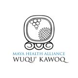 Maya Health Alliance Logo