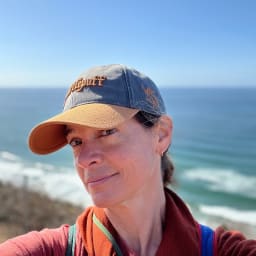 User or nonprofit avatar